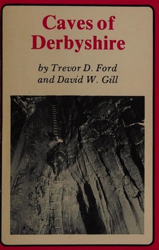 Caves of Derbyshire