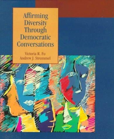 Affirming diversity through democratic conversations