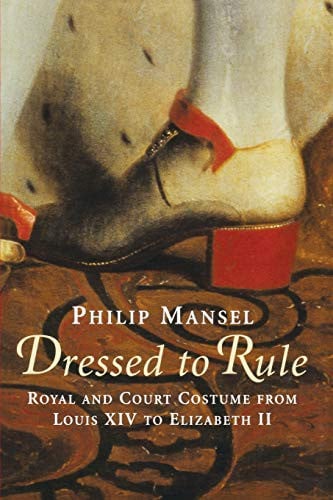 Dressed to rule