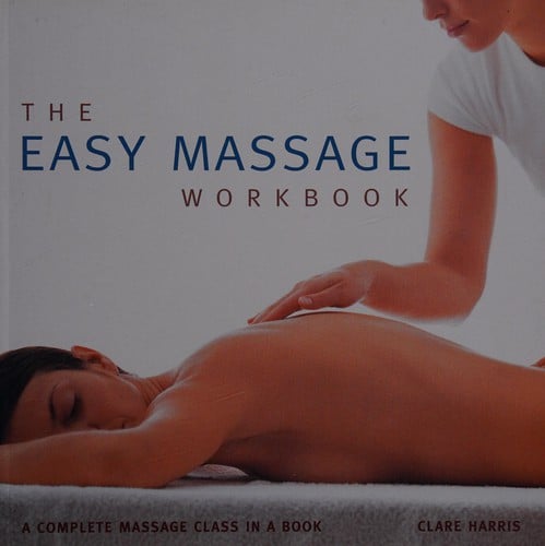 The easy massage workbook