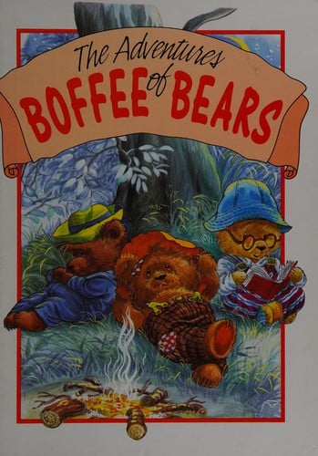 Adventures of Boffee Bears