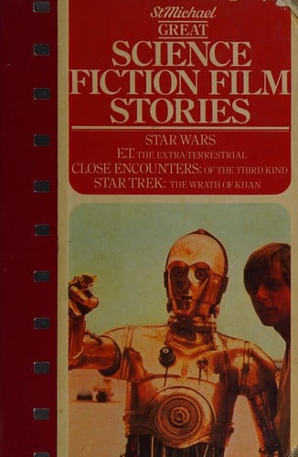 Great science fiction film stories