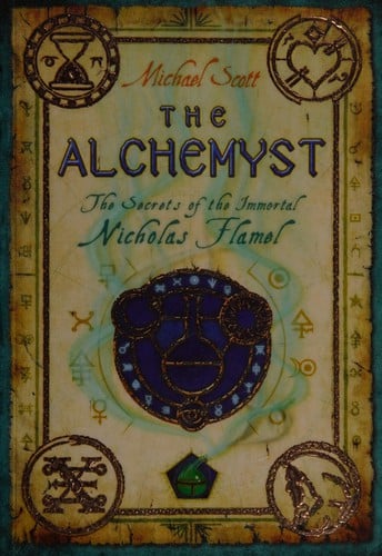 The alchemyst