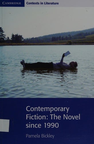 Contemporary fiction