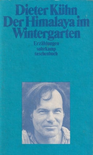 Der Himalaya im Wintergarten