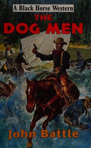 The dog men
