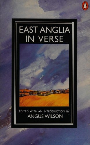 East Anglia in verse and prose