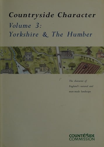 Countryside character