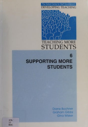 Teaching More Students