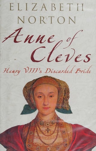 Anne of Cleves