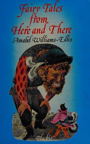 Fairy tales from here and there