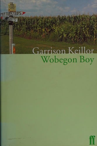 Wobegon boy