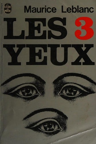 Les trois yeux