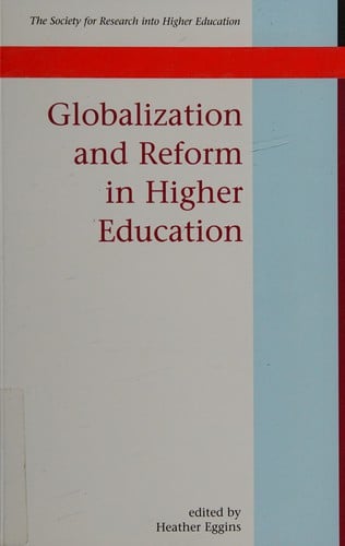 Globalization and reform in higher education