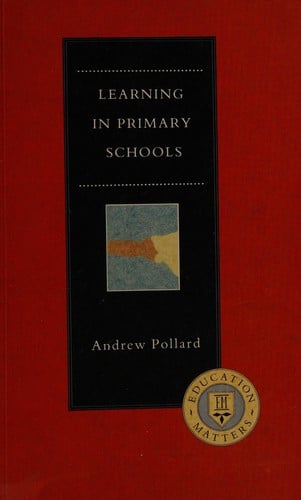 Learning in Our Primary Schools