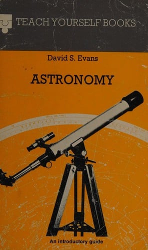 Astronomy