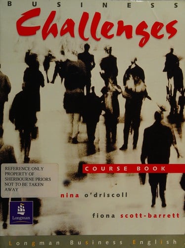 Business Challenges