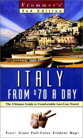 Italy from $70 a day