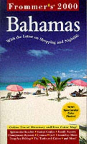 Frommer's 2000 Bahamas