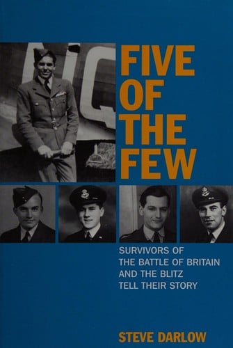 Five of the Few