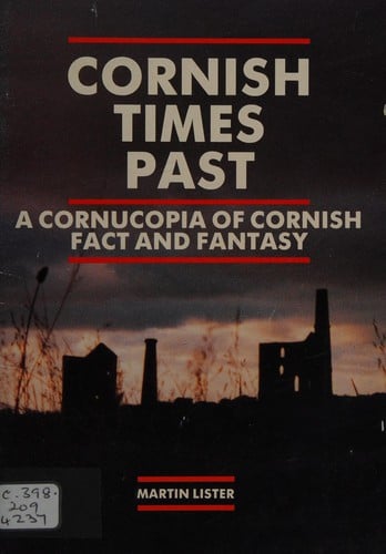 Cornish times past