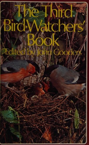 The Third bird-watchers' book