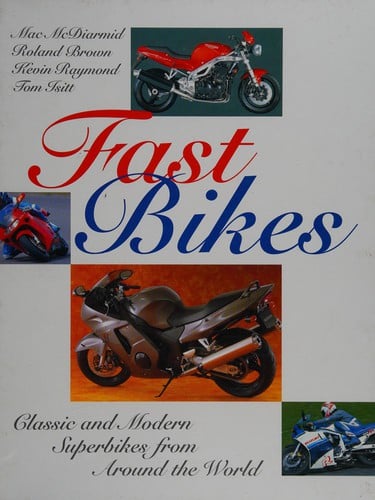 Fast bikes