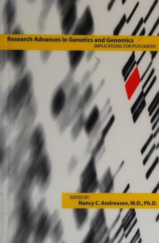 Research advances in genetics and genomics