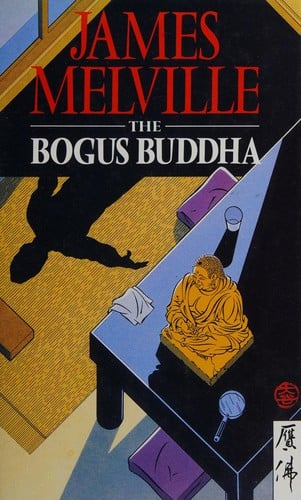 The bogus Buddha