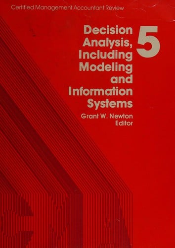 Certificate in management accounting review