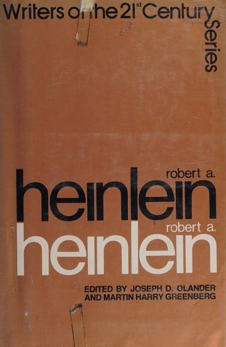 Robert A. Heinlein