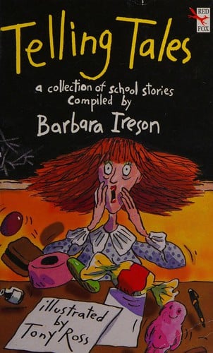 Telling tales