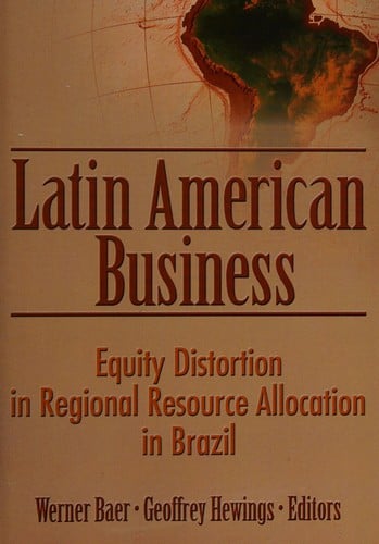 Latin American business