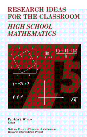 High school mathematics