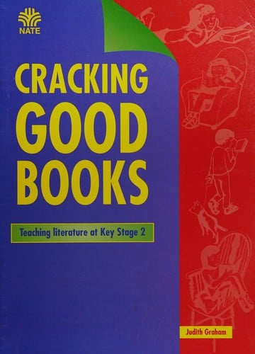Cracking good books