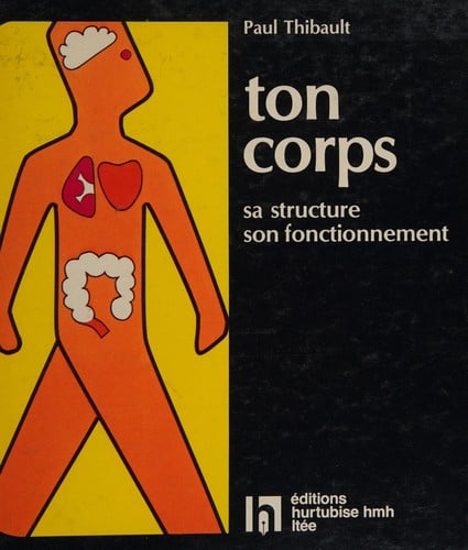 Ton corps