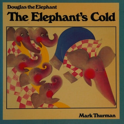 The Elephant's cold