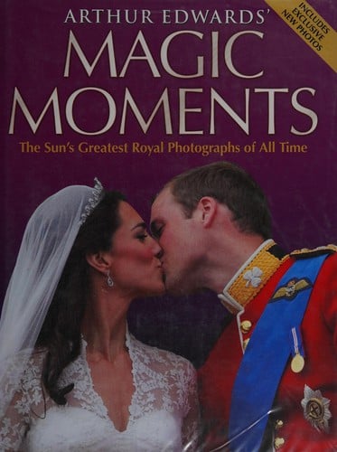 Magic moments