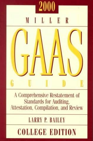 Gaas Guide 2000