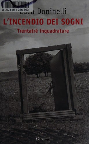 L'incendio dei sogni