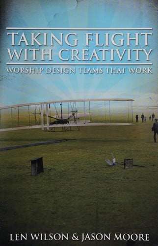 Taking flight with creativity