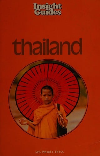 Thailand Insight GD 5 -Nop/124