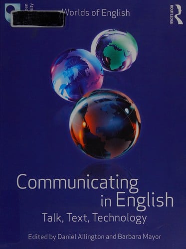 Communicating in English