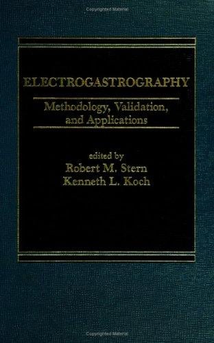 Electrogastrography