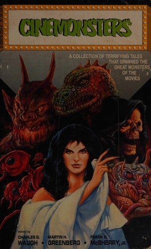 Cinemonsters