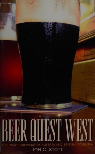 Beer quest west
