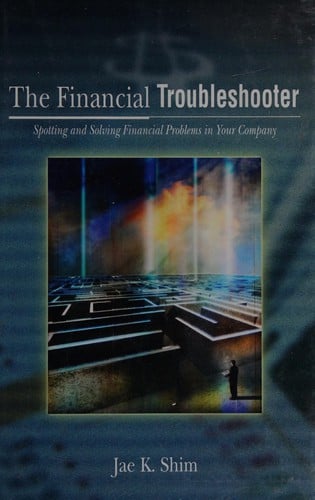 The financial troubleshooter