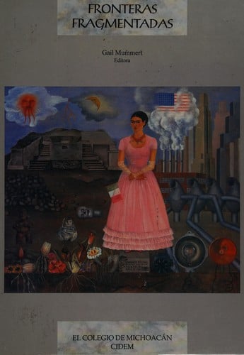Fronteras fragmentadas
