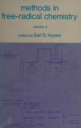 Methods in free-radical chemistry