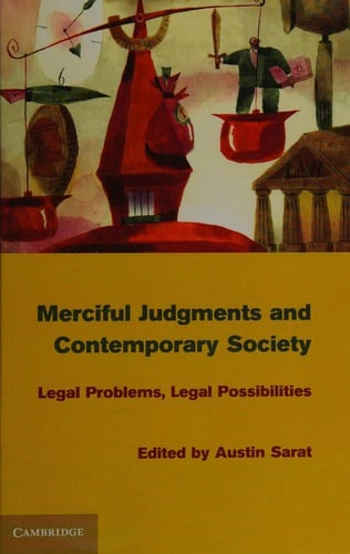 Merciful judgments and contemporary society
